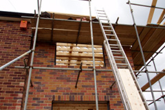 trusted extension quotes Emberton