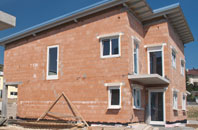 Emberton home extensions