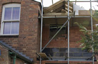 free Emberton home extension quotes