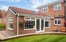 Emberton house extension leads