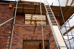 house extensions Emberton